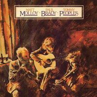 Matt Peoples' (Reels) - Matt Molloy & Paul Brady & Tommy Peoples