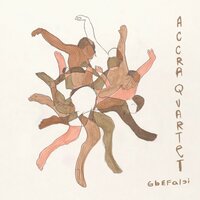Batobe (They are right) - Accra Quartet
