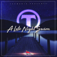 A Late Night Swim - Giovanni Iglesias