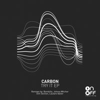 Treibholz - Carbon