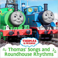 Sir Topham Hatt - Thomas & Friends & Mattel