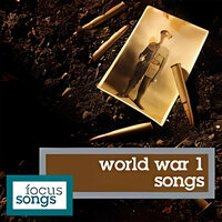 Its Such A Lovely War - Mark David Allaway & Andrew David Prosser & Simon Holland