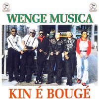 Kaskin - Wenge Musica