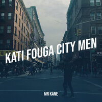 Let's Party All Night - Mr Kane & Pap Cheick