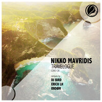 Travelogue - Nikko Mavridis & RNDØM