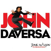 Internal - John Daversa