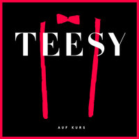 Glücksrad - Teesy