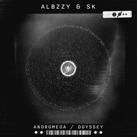 Andromeda - Albzzy & SK