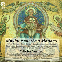 Prélude pastoral (Andantino con moto) - Olivier Vernet