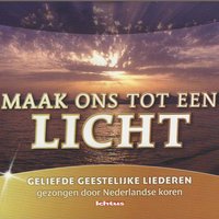 Zie de zon - Slikkerveers Christelijk Mannenkoor & Everhard Zwart