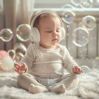 Soft Blocks Tune - Nursery School Lullabies & Brown Owl Plays & Powerful Mind Strength