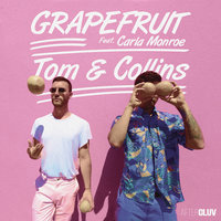Grapefruit - Tom & Collins & Carla Monroe