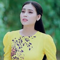 Sắc màu mùa xuân - Ngọc Hân