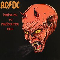 Shoot To Thrill - AC/DC