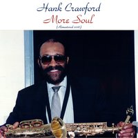 Sister Sadie - Hank Crawford