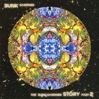 From Woodstock to California / Magic Mushrooms / Conversation with a Car - Bunk Gardner