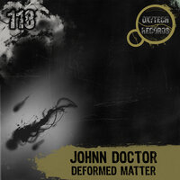 Warmed - Johnn Doctor