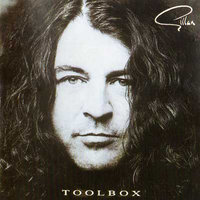 Bed Of Nails - Ian Gillan