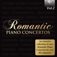 II. Andante sostenuto quasi adagio - Orchestra of Radio Luxembourg & Камиль Сен-Санс