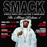 Strip Club - Red Cafe & Mack-10