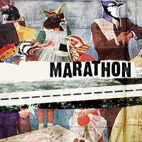 Names Have Been Changed (To Protect The Guilty) - Marathon
