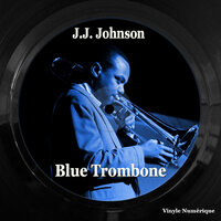 Kev - J.J. Johnson