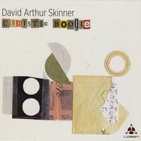 Stompin at the Savoy - David Arthur Skinner