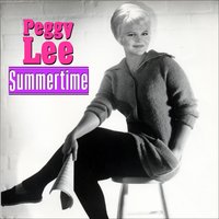 I can't believe that you're in love with me - Peggy Lee