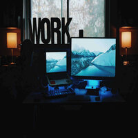 Background for Cozy Mondays - Good Mood Jazz