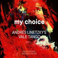 Vals de la Rosa - Vale Tango