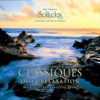 Claire De Lune - Dan Gibson's Solitudes