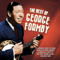 Oh, Don't The Wind Blow Cold - George Formby