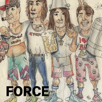 The Reflection - Force