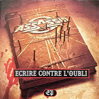 L'ombre du silence - Assassin