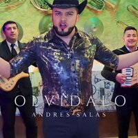 Olvídalo - Andres Salas