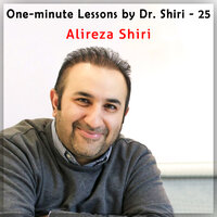 درونگراها شنونده خوبی هستند - Alireza Shiri