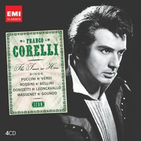 A vucchella - Franco Corelli