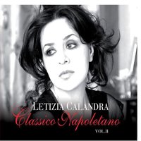 'o munasterio - Marcos Madrigal & Letizia Calandra & Riccardo Medile & Letizia Calandra, Marcos Madrigal, Riccardo Medile