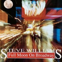 Same Old Story - Steve Williams