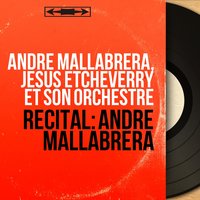 Ay, Ay, Ay - Andre Mallabrera