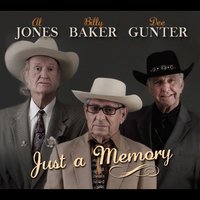 Leaving Detroit - Al Jones & Billy Baker & Dee Gunter