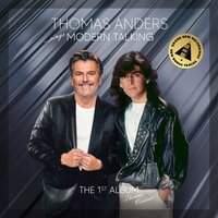 Lucky Guy - Thomas Anders