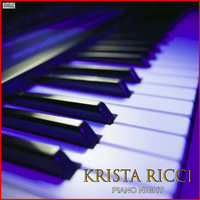 Jealous Guy - Krista Ricci