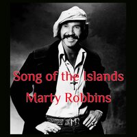 Moonland - Marty Robbins