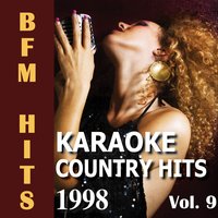 Why'd You Start Lookin' so Good - BFM Hits