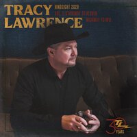 Hard Times - Tracy Lawrence