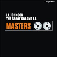 Blue Monk - J.J. Johnson