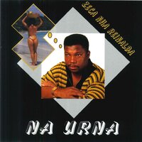 Sofrimento De Angola - Zeca di Nha Reinalda