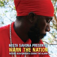 Chant for the Poor - Mista Savona & Anthony B