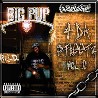 Ride Right Now - Big Pup & JB